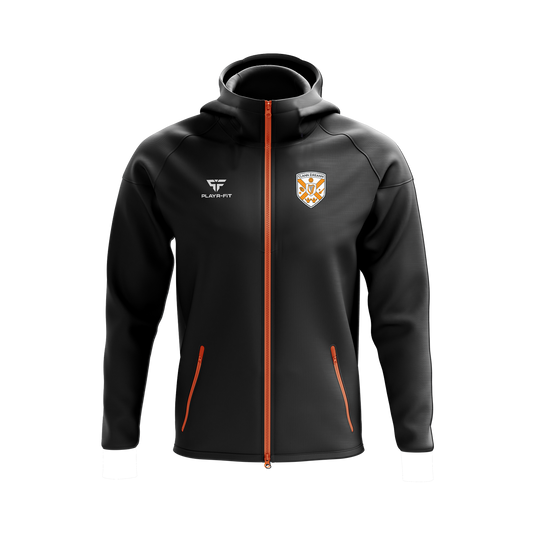 Clann Eireann PK Hoodie - Adults