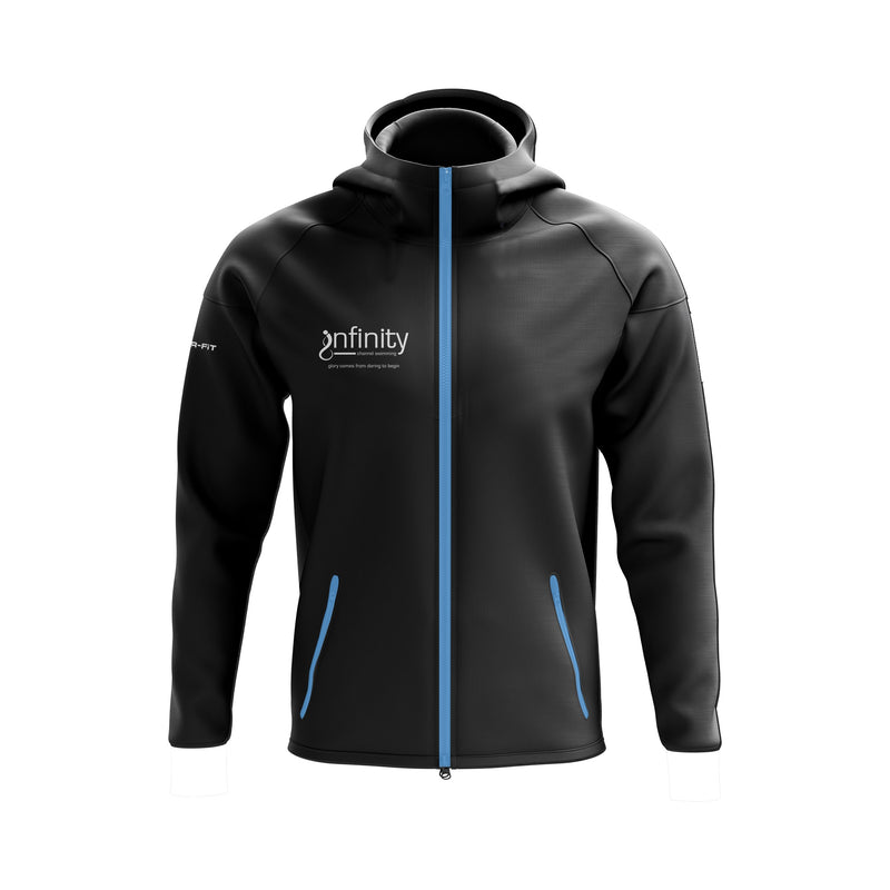 Load image into Gallery viewer, Infinity Swim Academy PK Hoodie - Adults
