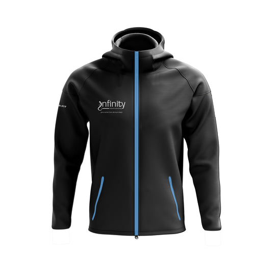 Infinity Swim Academy PK Hoodie - Adults