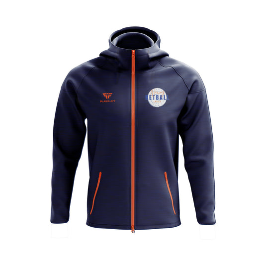 Newry Netball PK Hoodie - Adults