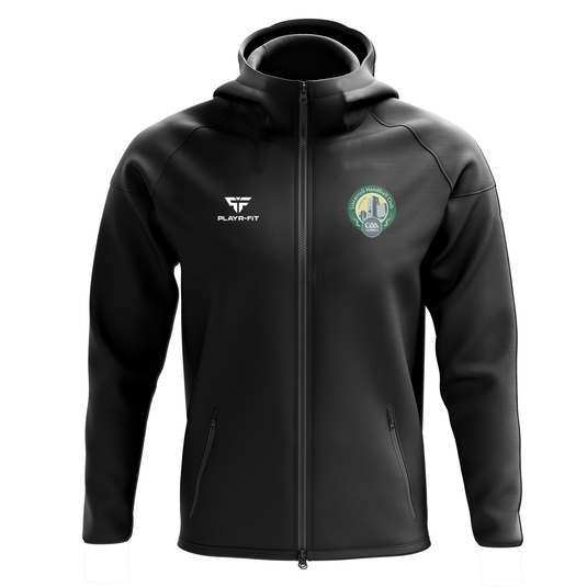 Liscarroll Handball Club PK Hoodie - Adults