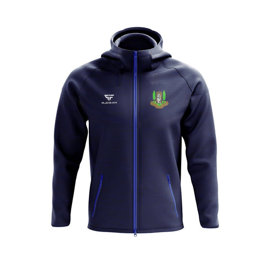 Newry Rugby Club PK Hoodie - Adults