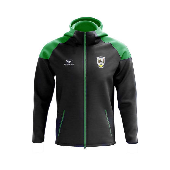 Rockcorry CLG PK Hoodie - Kids