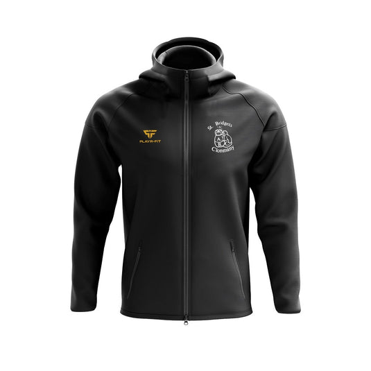 St Bridgets ABC Clonmany PK Hoodie - Adults