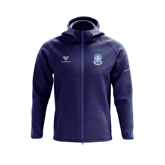 Latton ORahillys GAC PK Hoodie - Kids
