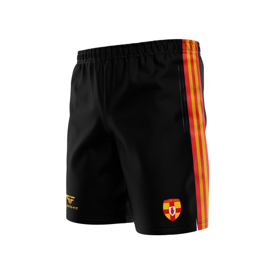 Ulster Judo Leisure Shorts - Adults