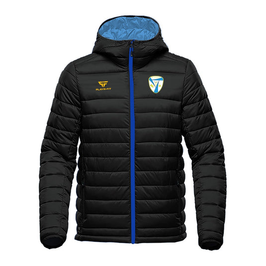 St Francis PS Lurgan Staff Padded Jacket - Adults