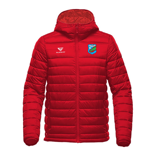Beara GAC Padded Jacket - Adults