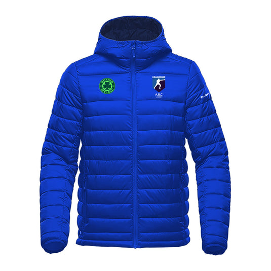 Craigmore ABC Padded Jacket - Adults
