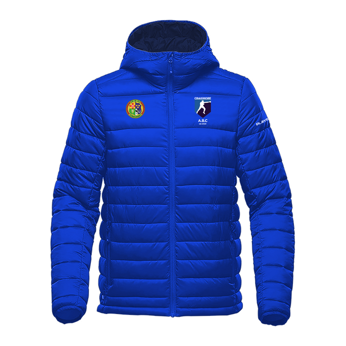 Craigmore ABC Padded Jacket - Adults
