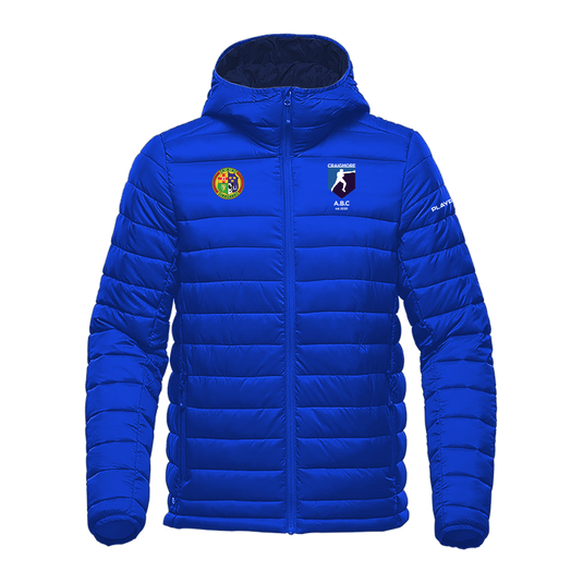 Craigmore ABC Padded Jacket - Adults
