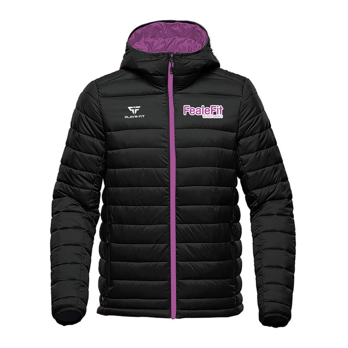 FealeFit Padded Jacket - Adults