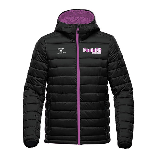 FealeFit Padded Jacket - Kids