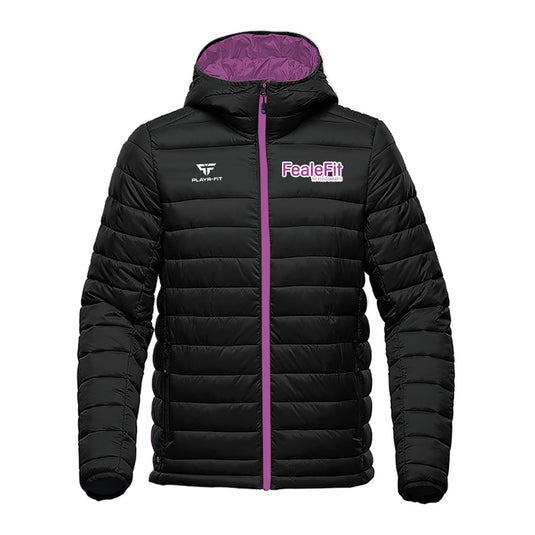 FealeFit Padded Jacket - Adults