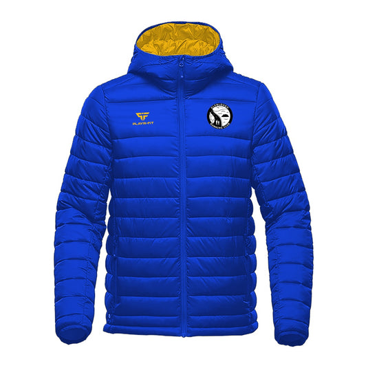 Glenlough Running Club Padded Jacket - Kids