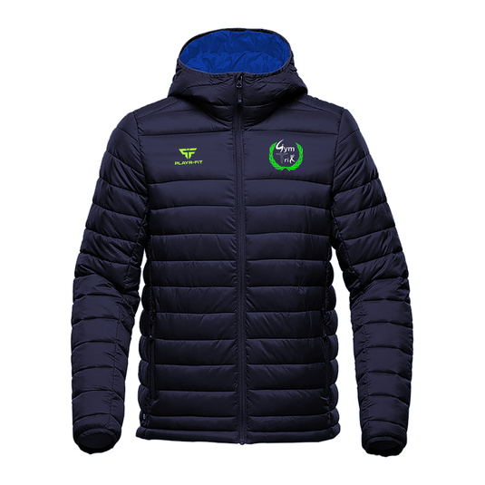 Gym Trix Gymnastics Padded Jacket - Kids