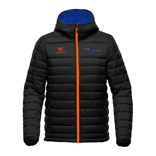 Inertia Gymnastics Padded Jacket - Kids