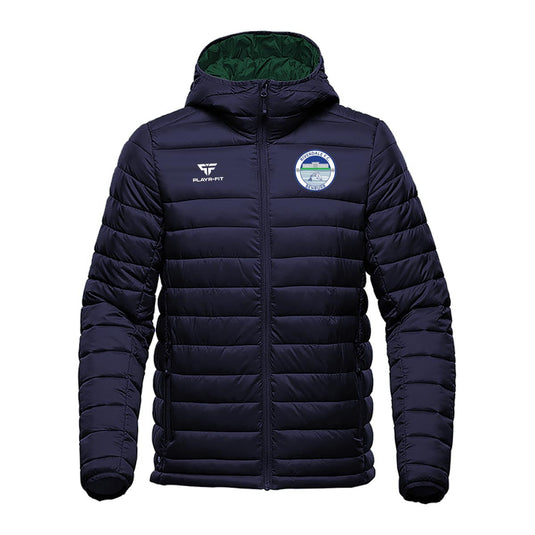 Riverdale FC Padded Jacket - Adults