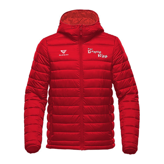 The Dance Kids Padded Jacket - Kids