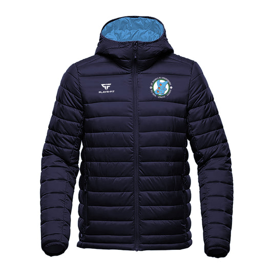 Derrymore PS Padded Jacket - Kids
