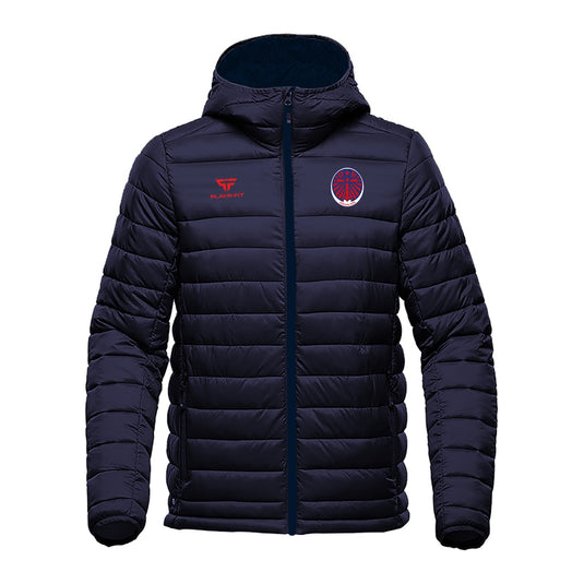 Skerries Community College Students School Coat (alternative version)  - Adults