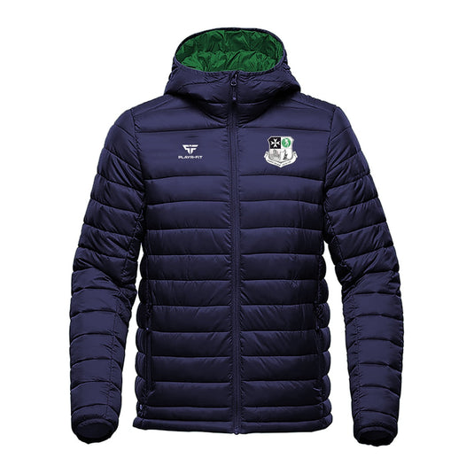 Hospital Handball Club Padded Jacket - Kids