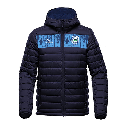 Mayobridge FC Padded Jacket - Adults