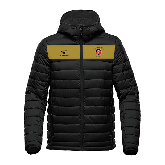Camlough ABC Padded Jacket - Kids
