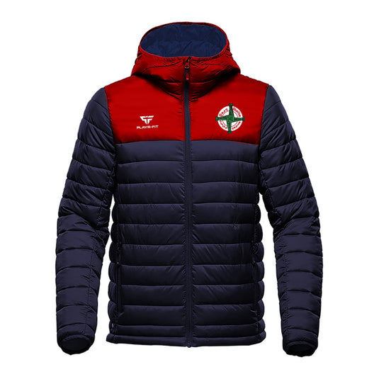 Dowdallshill GFAC Padded Jacket - Adults