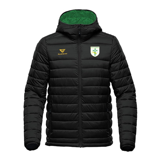 Atticall GAC Padded Jacket - Adults