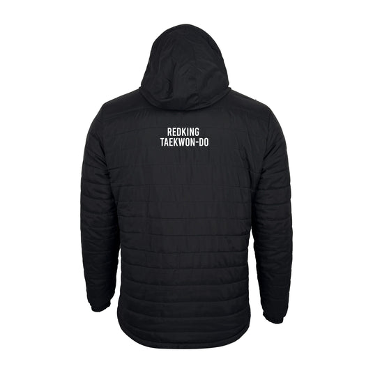 RedKing Taekwon do Padded Jacket - Adults