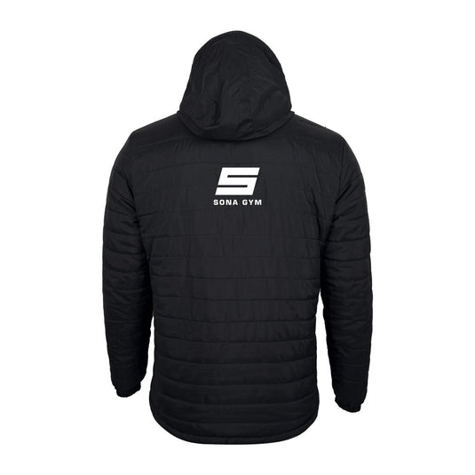 SONA Gym Padded Jacket - Kids