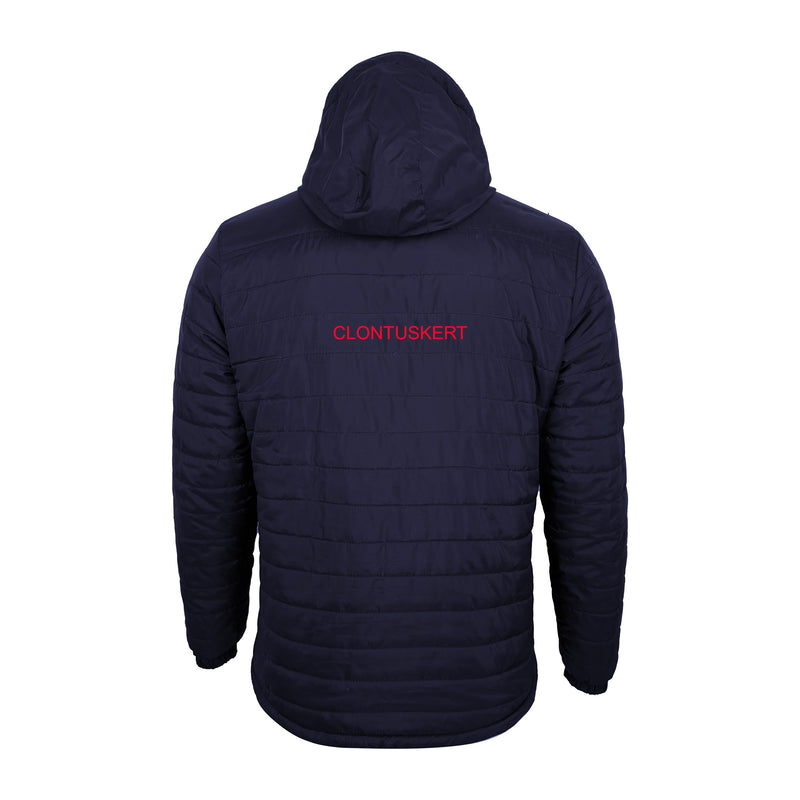 Load image into Gallery viewer, St Augustines NS Clontuskert Padded Jacket - Adults
