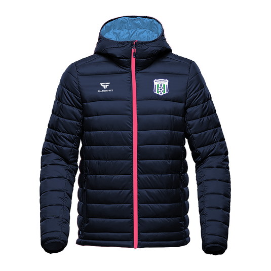 Ballynagross Girls Gilet - Kids