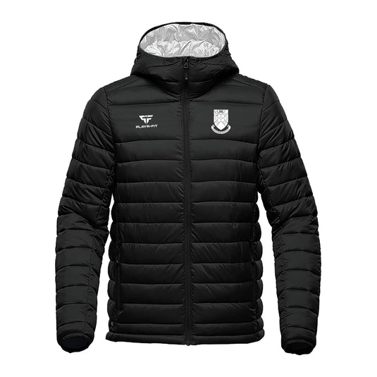 Castlebar Town FC Padded Jacket - Kids