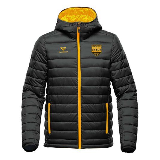 Castlebridge Handball Club Padded Jacket - Kids