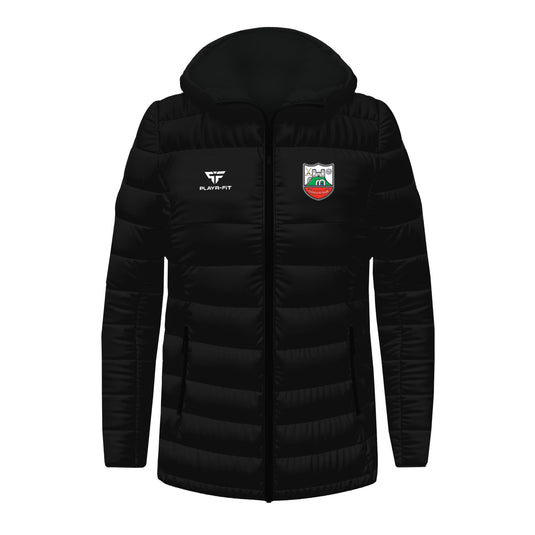 Clarecastle GAC Padded Jacket - Kids