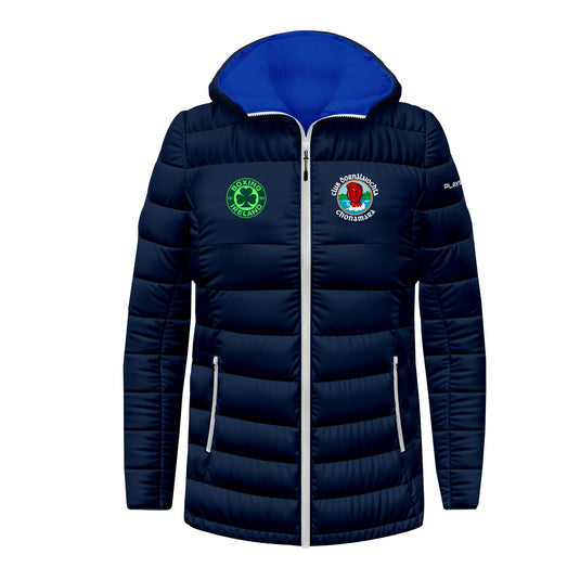 Connemara ABC Padded Jacket - Adults