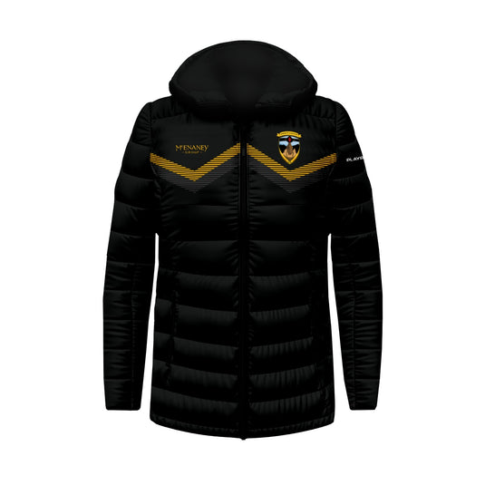 Corduff Gaels GFC Padded Jacket - Adults