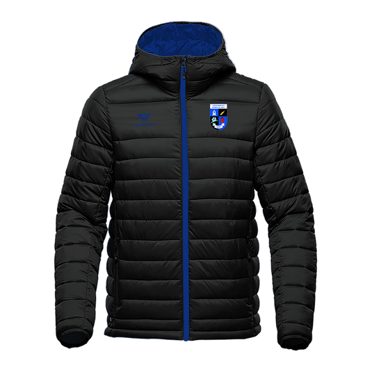 Doohamlet O Neills GFC Padded Jacket - Adults