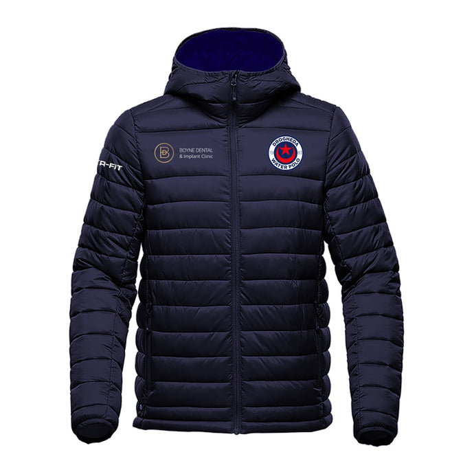 Drogheda Water Polo Ladies Padded Jacket - Kids