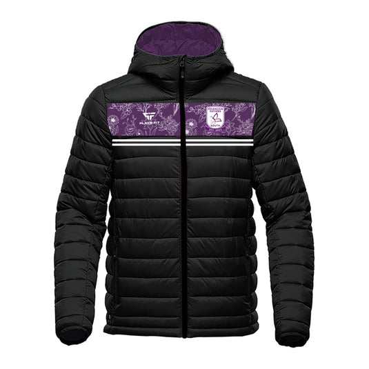 Feileachan Fathers South Padded Jacket - Kids