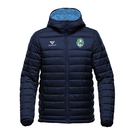 Galbally ABC Padded Jacket - Adults
