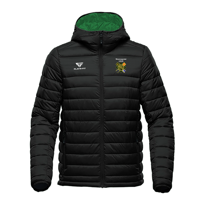 INF Warrenpoint Padded Jacket - Kids