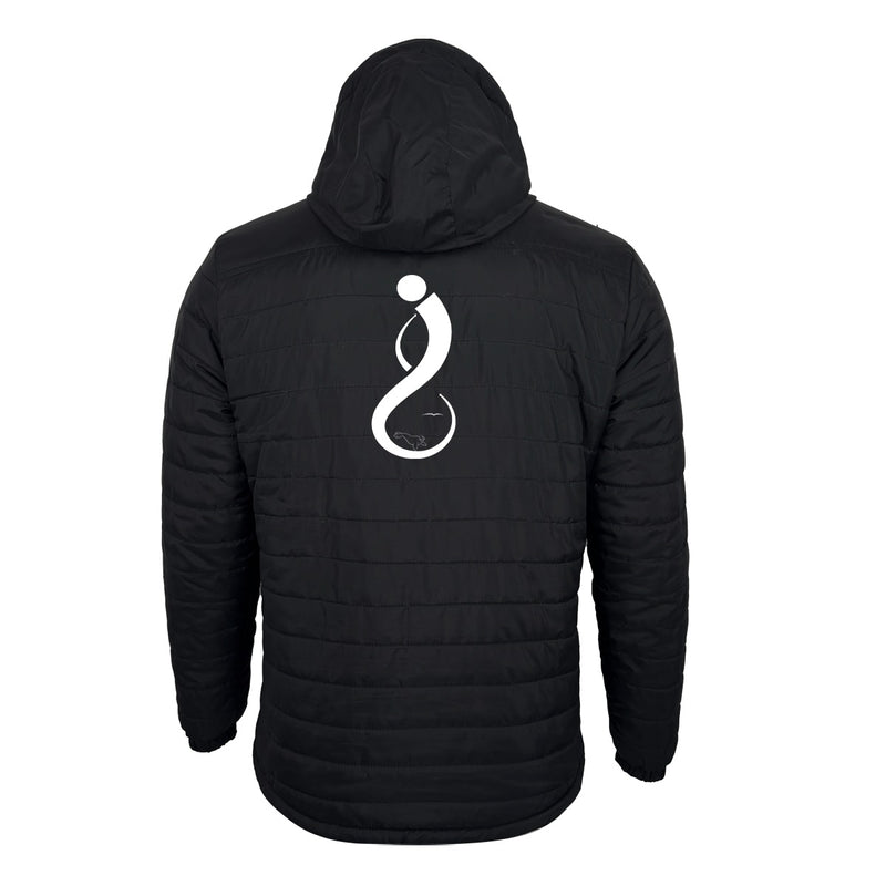 Load image into Gallery viewer, Infinity Channel Swimming Padded Jacket - Adults

