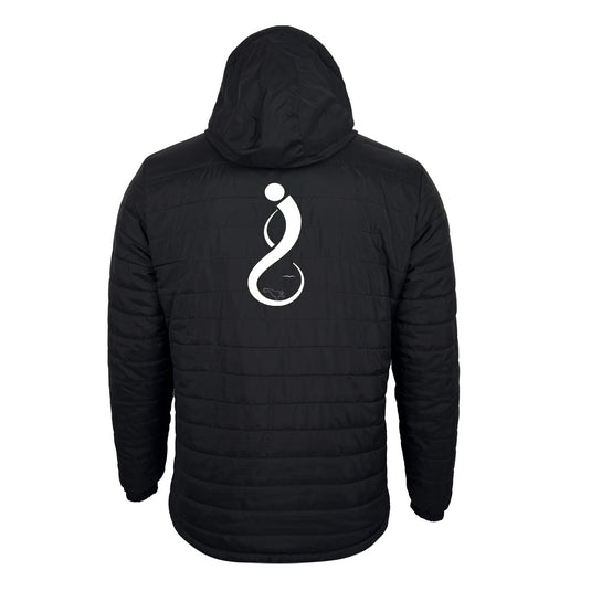 Infinity Channel Swimming Padded Jacket - Adults