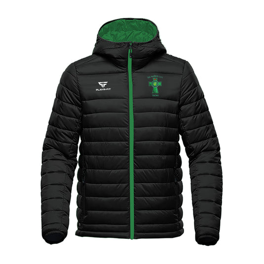 Lee Walker CSC Lochee Padded Jacket - Adults