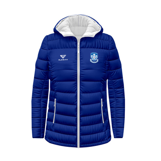 Latton ORahillys GAC Padded Jacket - Adults