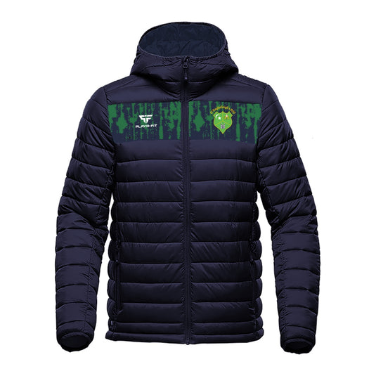 O Raghallaighs GFC Padded Jacket - Kids