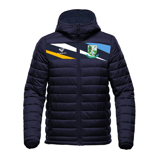 St Peters Dublin Padded Jacket - Kids